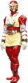 Kamen Rider Shuki Shuki