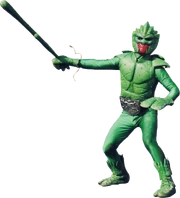 Sabotegron (Heisei)