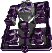 Violet Golem (Inactive)