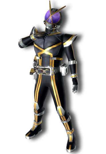 PS Kamen MASKED Rider Postcard Strategy Encyclopedia Koryaku