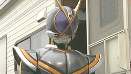 Kaixa (Takahisa Shindo) Profile