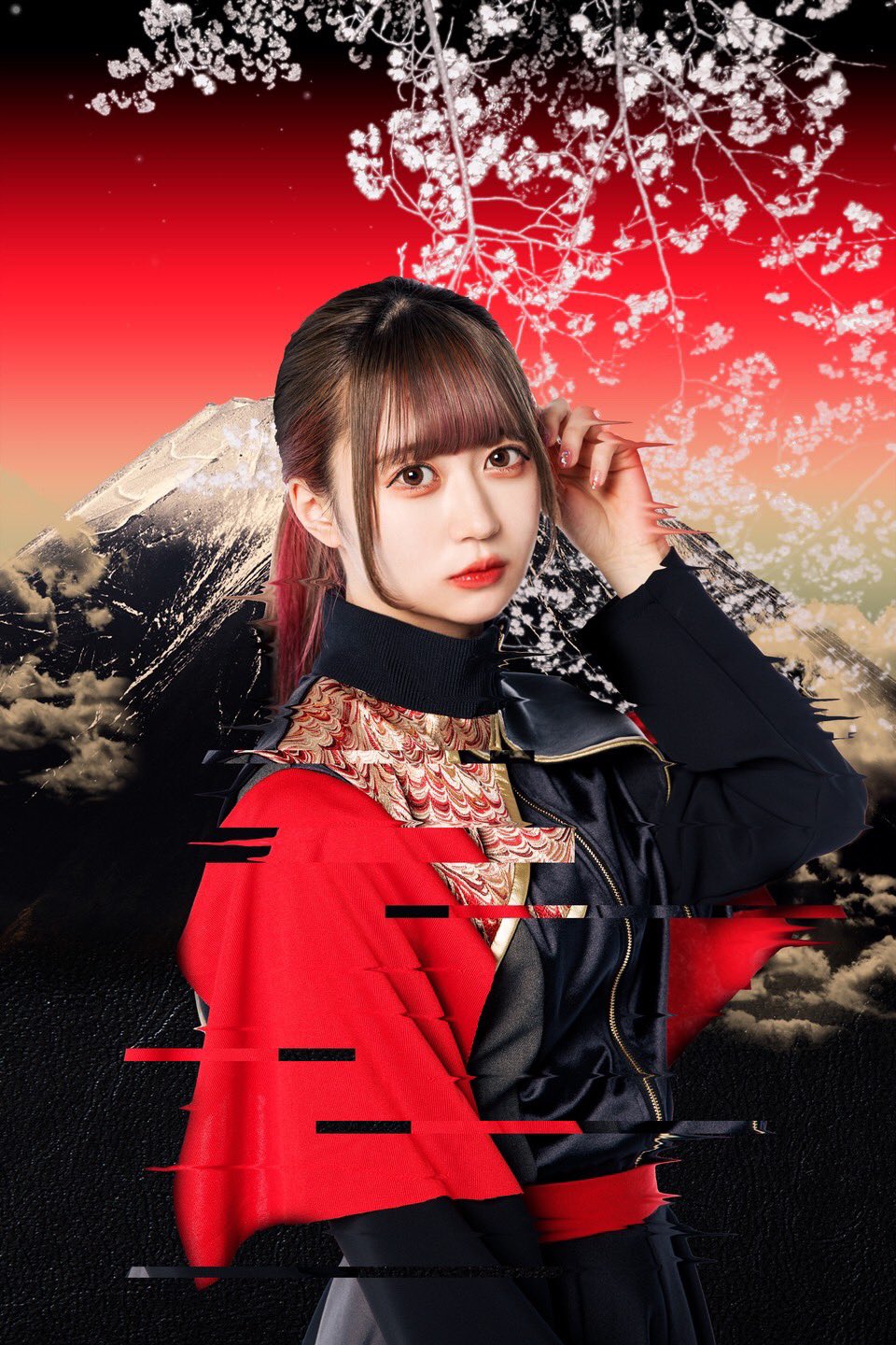 Miyu Fukuda Kamen Rider Wiki Fandom Miyu Fukuda Kamen Rider Wiki Fandom