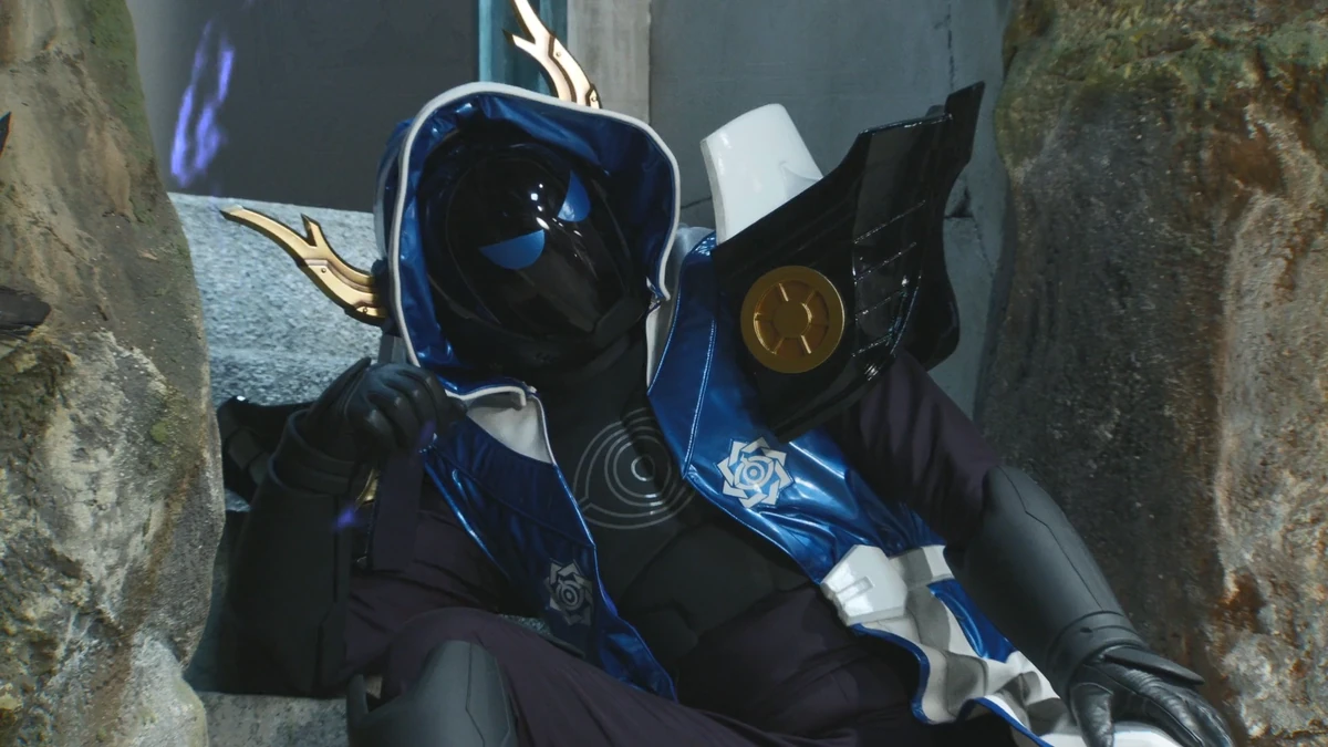 りようま Ryoma Damashii | Kamen Rider Wiki | Fandom