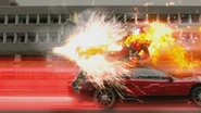 Speedrop (Max Flare) (Step 5: Destroying target)