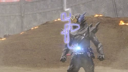 A Closer Look To Kamen Rider Saber - Seiken Swordriver - Fun