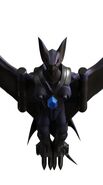 DarkWing