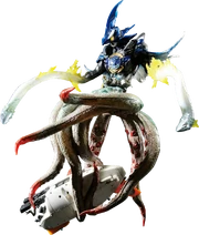 Shauta Combo