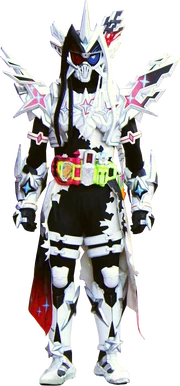 KREA-Genmhyperfumetsu