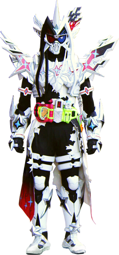 ガムチュ Gamchu ニンゲンやめたいMonster Hood White C-Toys Konosuke Chishima- Bat Monster Ramune Color Soft