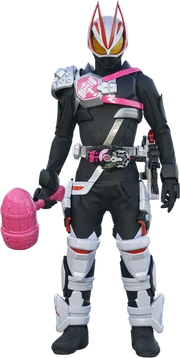 Armed Hammer Magnum
