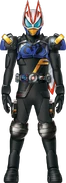 Geats JeanneBlack Form Concept Art