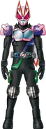 Geats Revice1go Form Concept Art