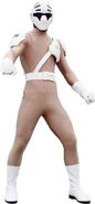 Commandoid (Brown)