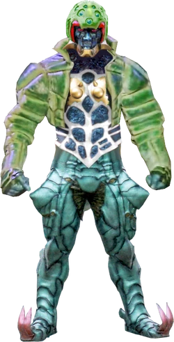 Deadmen | Kamen Rider Wiki | Fandom