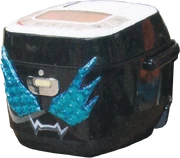 KRRe-Vice (Rice Cooker)