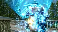 Blue (Mage)