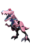 Kamen Rider Revi Revice Rex