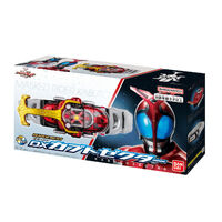 仮面ライダーセイバー ワンダーライドブックまとめ ～玩具情報