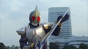 Blade (Let's Go Kamen Riders)