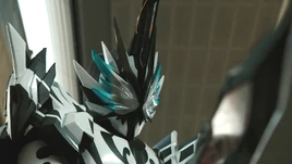 Falchion (Yuina) Profile