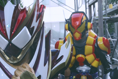 It's Kikai! 2121 | Kamen Rider Wiki | Fandom It's Kikai! 2121 | Kamen Rider Wiki | Fandom