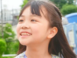 Honami (Child)