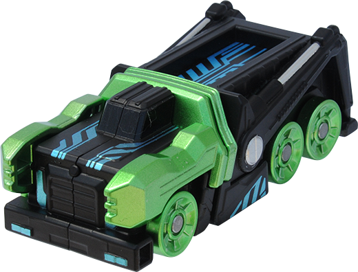 Shift Cars, Kamen Rider Wiki