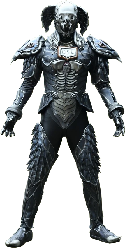 Roidmude 034 | Kamen Rider Wiki | Fandom