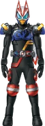 Geats JeanneDrive Form Concept Art