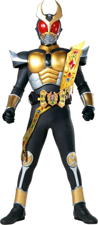 Ho-Oh Kaguya Quartz | Kamen Rider Wiki | Fandom