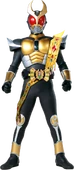 Kamen Rider Gorgeous Agito