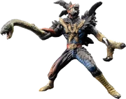 KRO-Gel Shocker Greeed