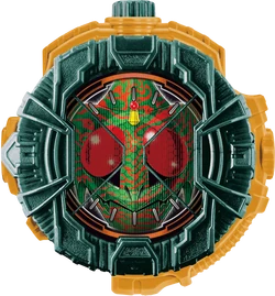 Kamen Rider Amazon (Rider) | Kamen Rider Wiki | Fandom