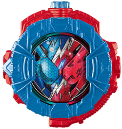 Ridewatches Kamen Rider Wiki Fandom