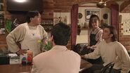 21 janvier 2001 EPISODE 49 : Yuusuke Scénariste : Arakawa Naruhisa Réalisateur : Ishida Hidenori