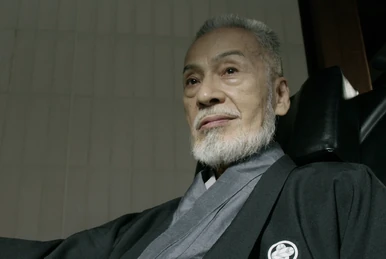 Ryoma Baba | Kamen Rider Wiki | Fandom