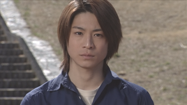 Yuji Kiba
