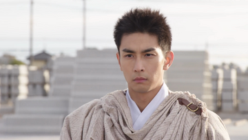 Yuri | Kamen Rider Wiki | Fandom