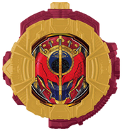 Evol RideWatch