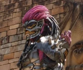 Another Ex-Aid (Another Zi-O II's summoned clone)