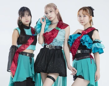 Kamen Rider Girls | Kamen Rider Wiki | Fandom