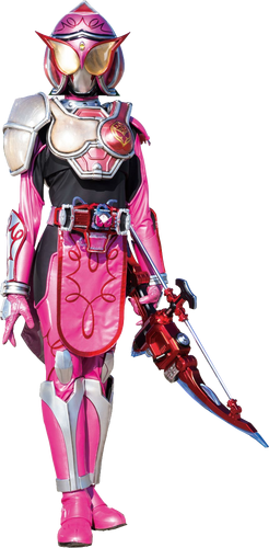 kamen rider gaim genesis driver