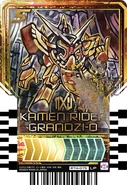 Kamen Rider GrandZi-O (LP)