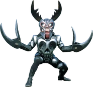 Jigoku-Roid (deceased)