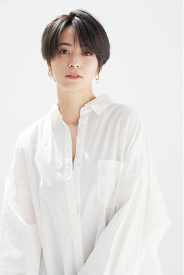 Sakata Rikako Agency Profile