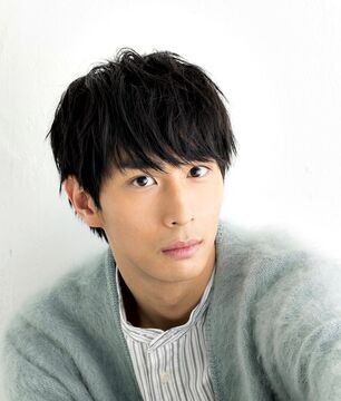 Tomohiro Ichikawa | Kamen Rider Wiki | Fandom