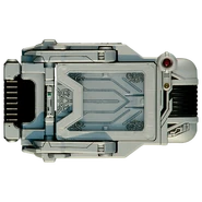 Garren Buckle (299 kio) Garren Buckle