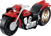 Kiva Signal Bike