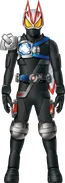 Geats Armed Shield Wizard Concept Art