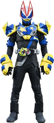 KRGe-Geatsmonster (upper)